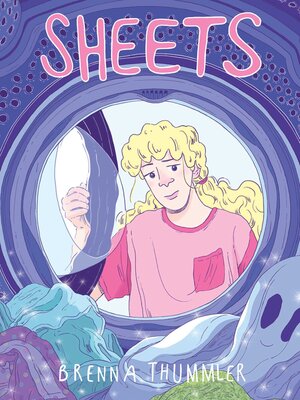 cover image of Sheets Deluxe Edition